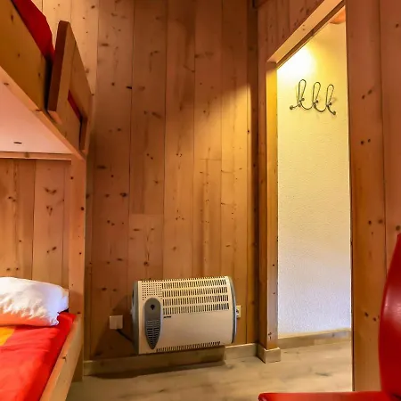 Bel Rénové, Duplex 6p, Balcon, Skis Aux Pieds, - Fr-1-637-14 Val Thorens