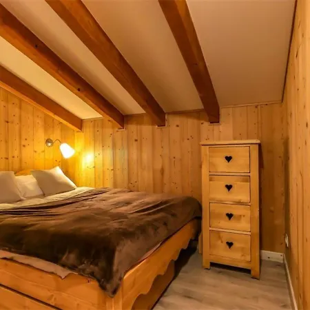 Bel Rénové, Duplex 6p, Balcon, Skis Aux Pieds, - Fr-1-637-14 Val Thorens