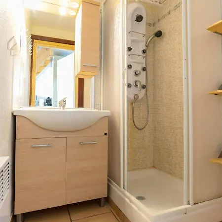 Bel Renove, Duplex 6p, Balcon, Skis Aux Pieds, - Fr-1-637-14